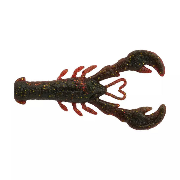 Berkley PowerBait MaxScent Lil' Super Trooper