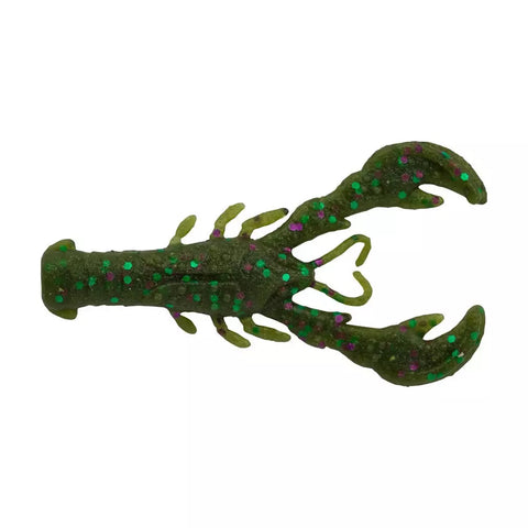 Berkley PowerBait MaxScent Lil' Super Trooper