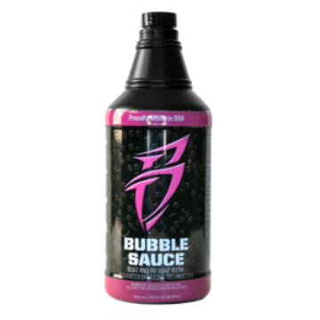 Bling Sauce Bubble Sauce