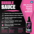 Bling Sauce Bubble Sauce