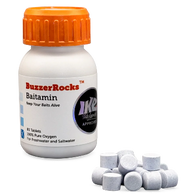 BuzzerRocks Baitamin