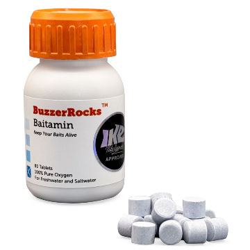 BuzzerRocks Baitamin