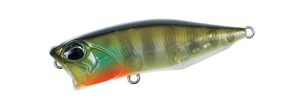 DUO REALIS POPPER 64