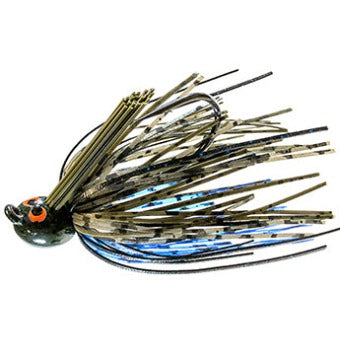 Jig Zman CrosseyeZ Power Finesse 