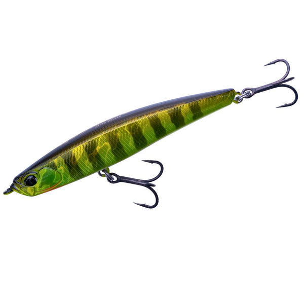 Duo Realis Bay RUF Seek 85S Under Walker