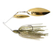 Dirty Jigs Compact Spinnerbait