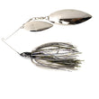 Dirty Jigs Compact Spinnerbait