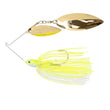 Dirty Jigs Compact Spinnerbait