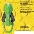 Spro Ceramic Retractable Line Cutter