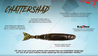 Zman ChatterShad