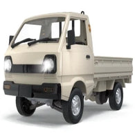 RC-Pro 1/16 Scale 2WD D12 Mini Truck