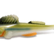 Megabass Dark Sleeper 4.5-inch  **NEW SIZE**