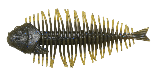DSTYLE Geelacanth ( 2 Sizes)