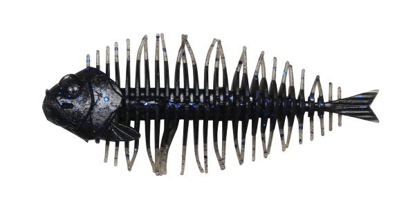 DSTYLE Geelacanth ( 2 Sizes)