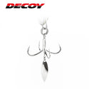 Decoy Blade Quattro X-F55BQ