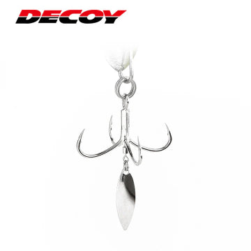 Decoy Blade Quattro X-F55BQ