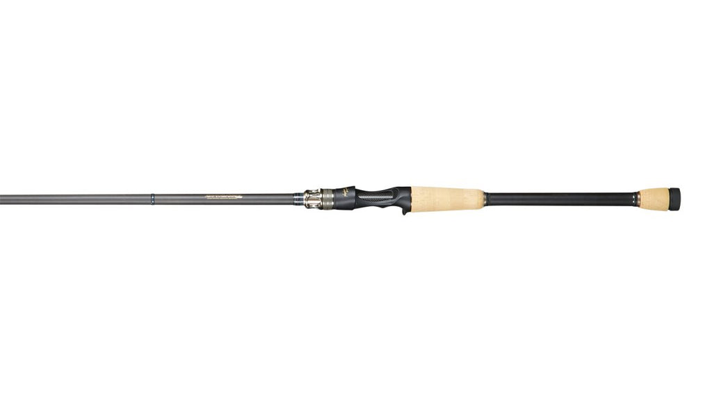 ロッド Megabass Destroyer F4-71X ADVANTAGE DESTROYER-P5-F4.12-71X-Dark-