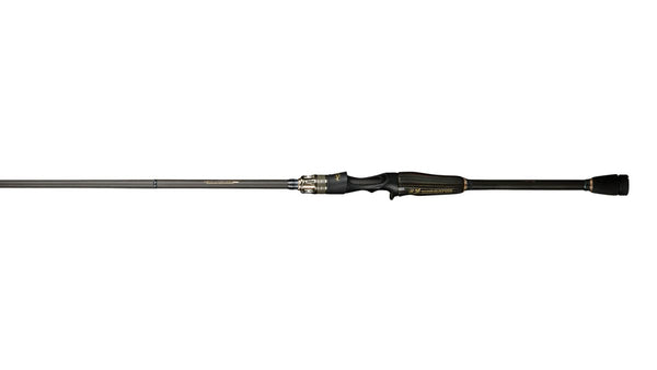 Megabass Destroyer P5 Casting Rods