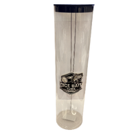Dice Bait Tube