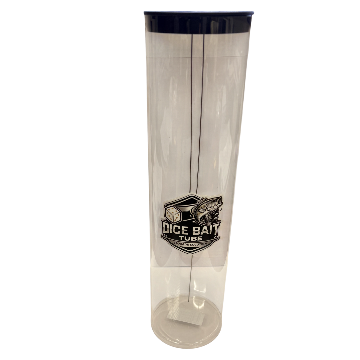 Dice Bait Tube