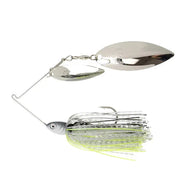 Dirty Jigs Compact Spinnerbait