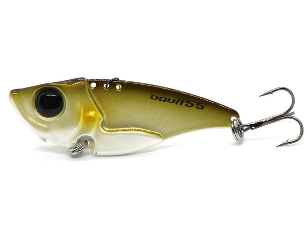 Damiki Vault Bladebait