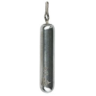 Freedom Tackle Tungsten Cylinder Drop Shot Weight