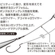 Decoy DS-7 Heavy Stick Sinker