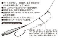 Decoy DS-7 Heavy Stick Sinker