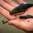 6th Sense Tungsten Carolina Pre-Rig