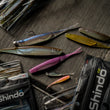 6th Sense The Shindo (3 Sizes)
