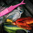 6th Sense Jigsaw Minnow
