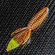 Innovaciones de reacción Smallie Beaver