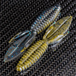 Innovaciones de reacción Smallie Beaver