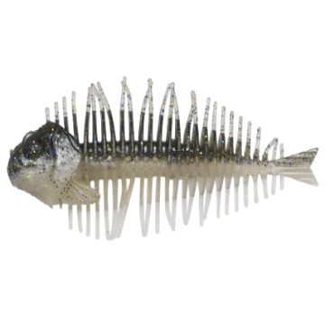 DSTYLE Geelacanth ( 2 Sizes)