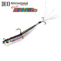 Duo Realis Mido-Piko 73S