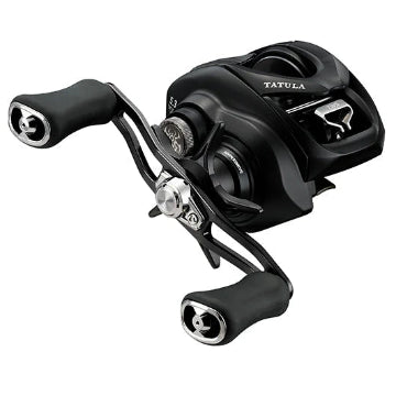 Daiwa Tatula 150 TW 2025