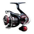 Daiwa Ballistic MQ LT Spinning Reel 2025
