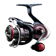 Daiwa Ballistic MQ LT Spinning Reel 2025