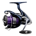 Daiwa Prorex X LT Spinning Reel (2025)