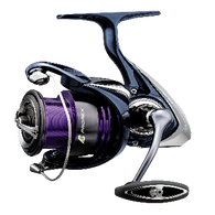 Daiwa Prorex X LT Spinning Reel (2025)