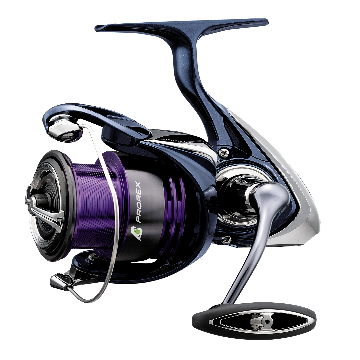 Daiwa Prorex X LT Spinning Reel (2025)
