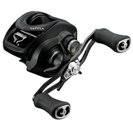 Daiwa Tatula 200 TW 2025