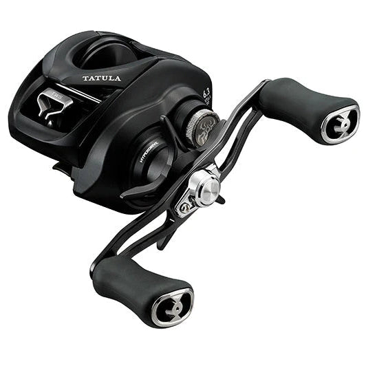 Daiwa Tatula 200 TW 2025 – Proadvantage.ca