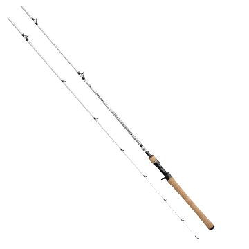 Daiwa 2026 TATULA 60 YEARS LIMITED BASS RODS