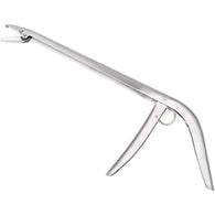 Danielson 9.5-inch Stainless Steel Hook Remover