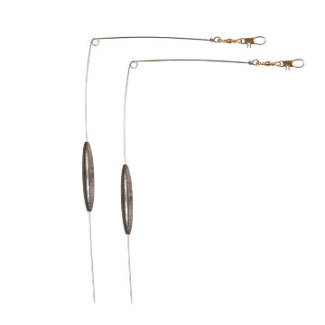 Danielson Bottom Walker Sinker