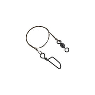 Danielson Ultra Thin Wire Leader