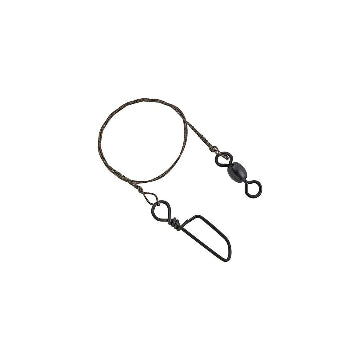 Danielson Ultra Thin Wire Leader