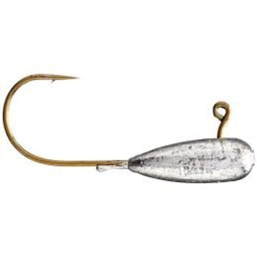 Danielson Unpainted Tube Jig Head